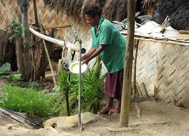 Water Supply