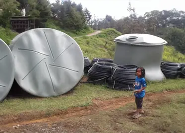 Water Supply